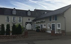 Ferienwohnung Stuebchen